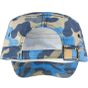 Result Urban Camo Cap indigo_camo