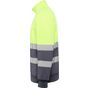 Roly WRK Spica plomb/jaune_fluo
