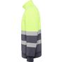 Roly Workwear Spica plomb/jaune_fluo