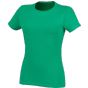 SF Clothing Women´s feel good stretch T green