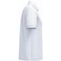 Kariban Polo piqué manches courtes white