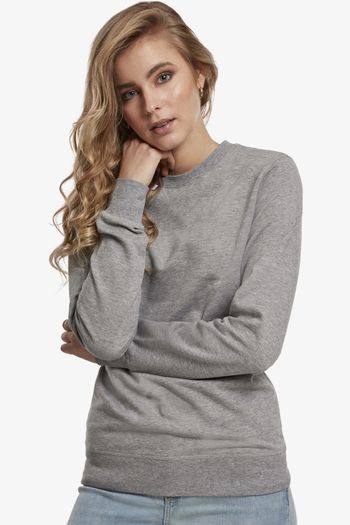 Image produit Ladies Light Crewneck