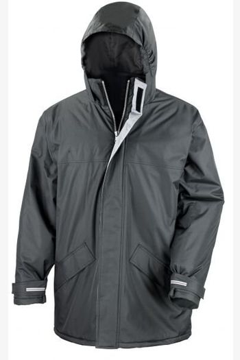 Image produit PARKA HIVER ESSENTIEL