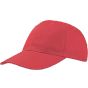 Atlantis Start Six Cap red