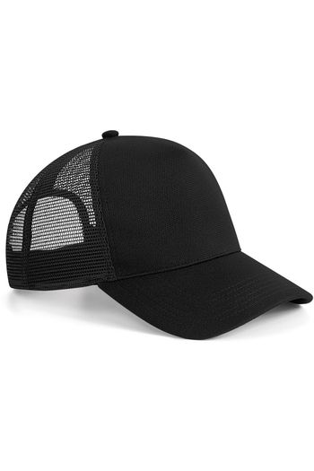 Image produit Casquette filet réglable en micro-knit
