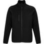 Sol's Falcon Men noir