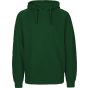 Neutral Mens Hoodie bottle_green