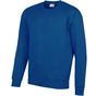 AWDis Academy Sweat à manches raglan Academy academy_deep_royal