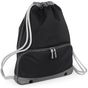 Bagbase Sac de gym Athleisure black