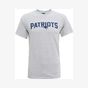 Official American T-shirt logo New England Patriots
