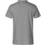 Promodoro Men's Jersey Polo new_light_grey