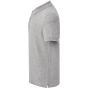 JHK Polo premium grey_melange