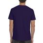 Gildan Adult T-Shirt Softstyle® blackberry