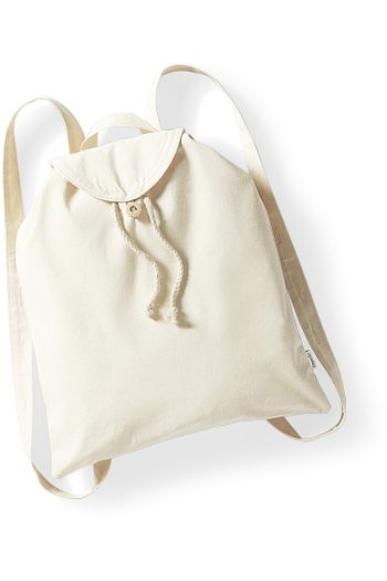 Image produit Organic Festival Backpack