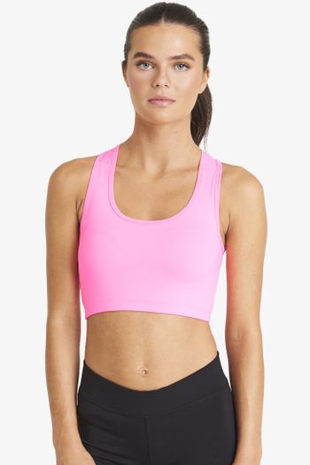 Image produit Girlie cool sports crop top