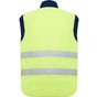 Roly WRK Persei marine/jaune_fluo