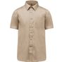 Kariban Ace - Chemise manches courtes angora