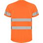 Roly WRK Delta orange_fluo