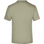 James&Nicholson Round-T Medium khaki