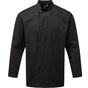 Premier Veste de cuisinier à manches longues 