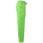 Velilla Pantalon personnel médical lime_green