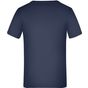 James&Nicholson Junior Active-T navy