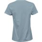 Tee Jays Women's Sof Tee misty_blue