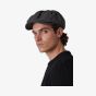 K-up Casquette style newsboy 