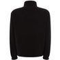 JHK Men Fleece Jacket black