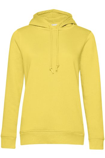 Image produit Inspire Hooded /women_°