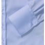 Russell Chemise Ultimate sans repassage cintrée manches longues femme bright_sky