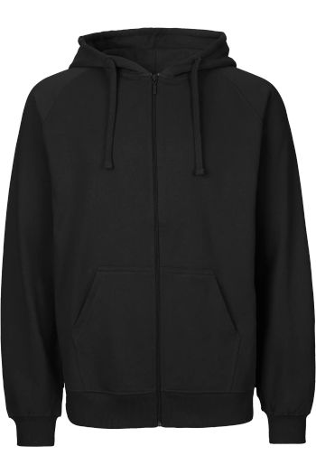 Image produit Mens Zip Hoodie