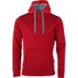 HRM Unisex Sweatshirt Red