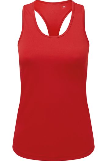Image produit Débardeur femme dos nageur Performance Tridri® slim et recyclé