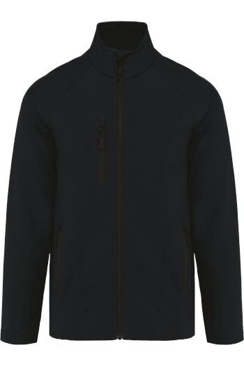 Image produit Veste softshell écoresponsable 3 couches unisexe