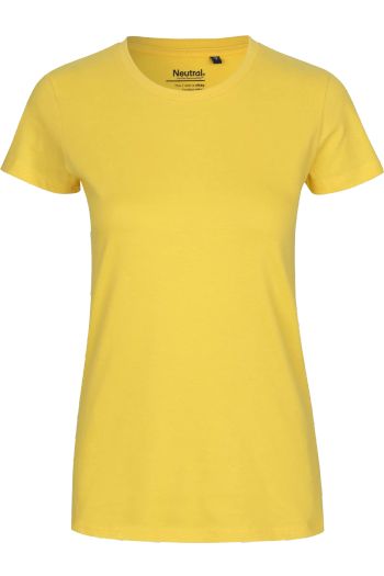 Image produit Ladies Classic T-Shirt