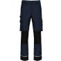 WK Designed To Work Pantalon de travail performance recyclé homme navy/black