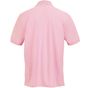 Russell Piqué Poloshirt candy_pink