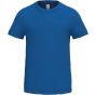 iDeal Basic Brand T-shirt sport enfant Mercury ideal_royal_blue