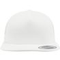 flexfit Foam Trucker white