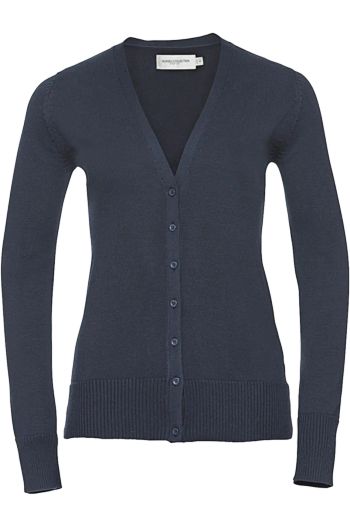 Image produit Cardigan col V femme