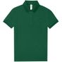 B&C Collection B&C My Polo 210 /Women - ivy_green - L