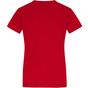 James&Nicholson Ladies´ Slim Fit-T red