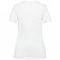 Kariban Premium T-shirt Supima® col rond manches courtes femme white