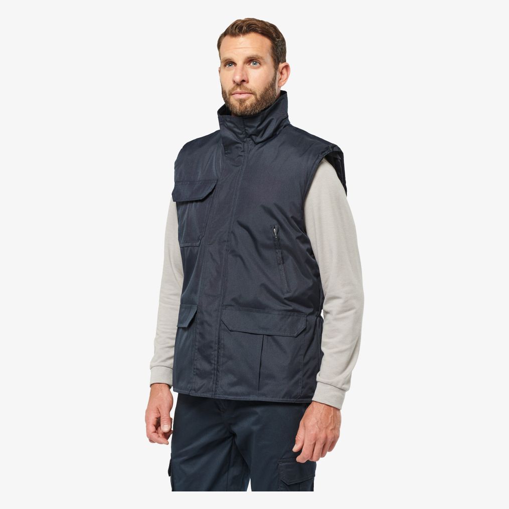 Worker > bodywarmer WK-Designed-To-Work