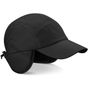 Beechfield Mountain Cap black