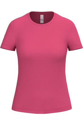 Image produit T-shirt sport femme Mercury 
