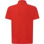 JHK Jt polo red