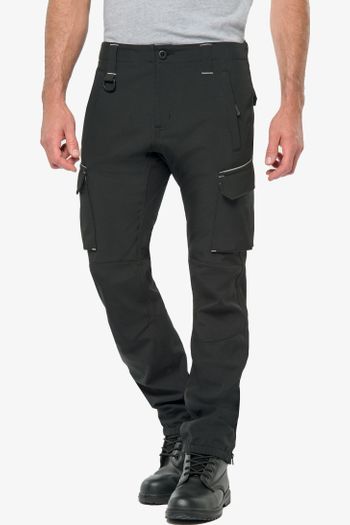 Image produit Pantalon softshell homme