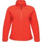 Regatta Professional Women's Thor III fleece classic_red